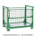 Galvanized Wire Mesh Folding Storage Cage